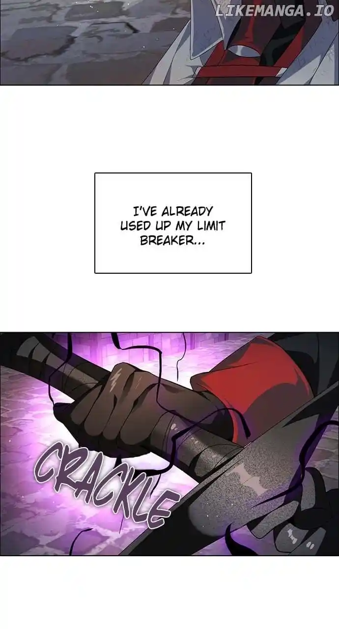 Zero Game Chapter 262