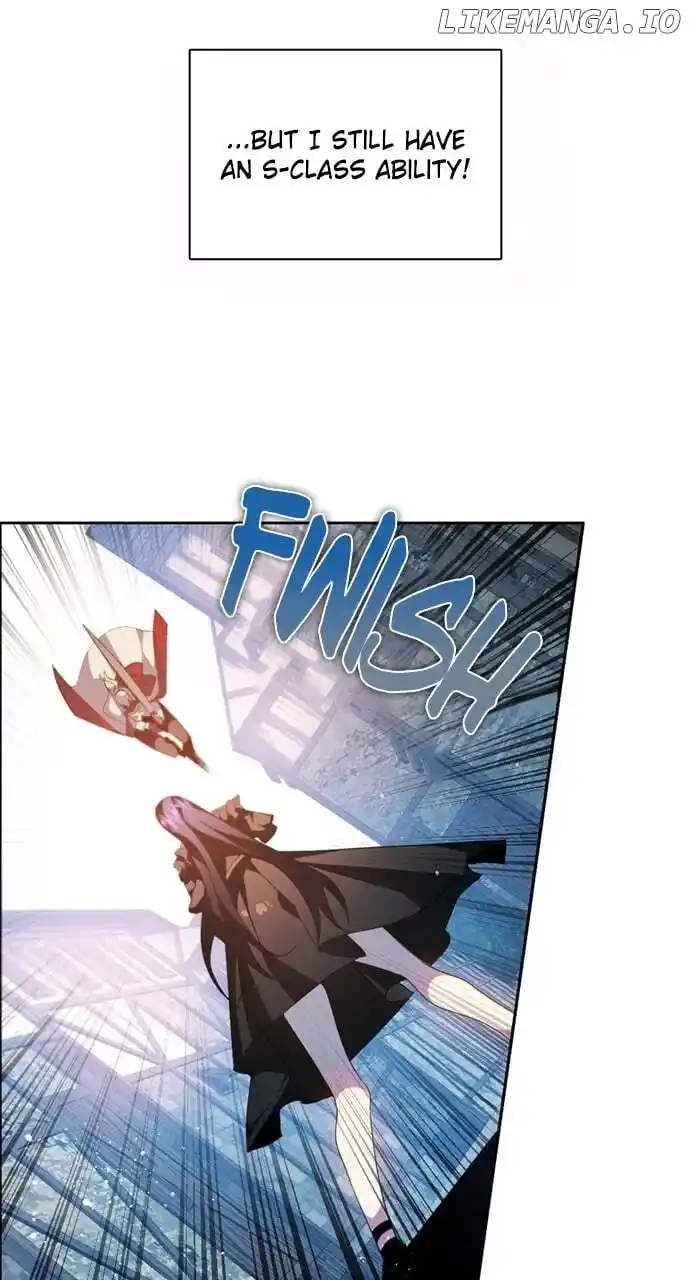 Zero Game Chapter 262