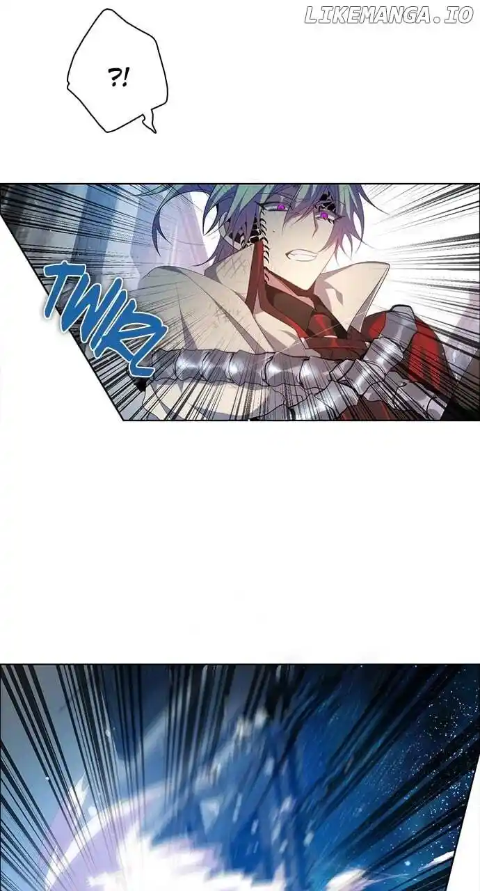 Zero Game Chapter 262