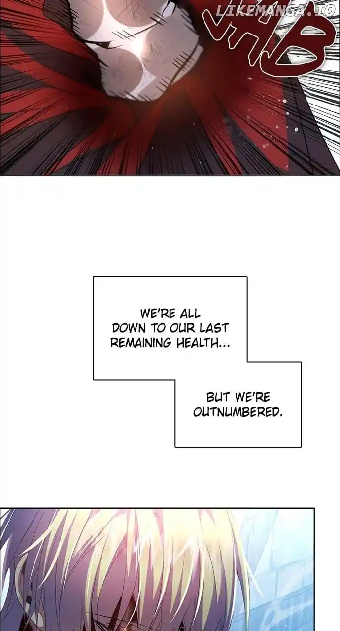 Zero Game Chapter 262