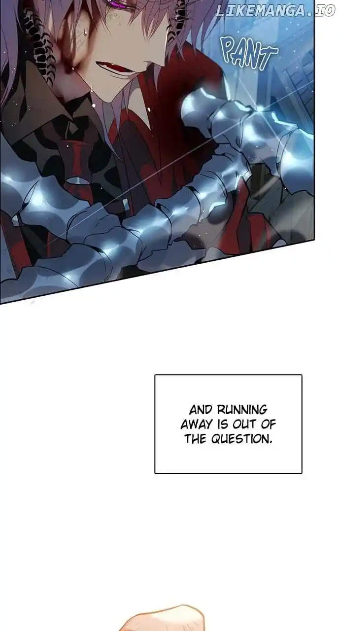 Zero Game Chapter 262