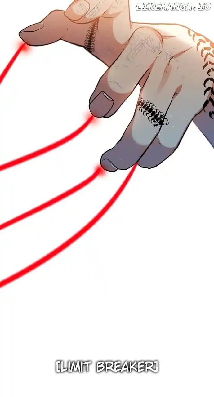 Zero Game Chapter 262