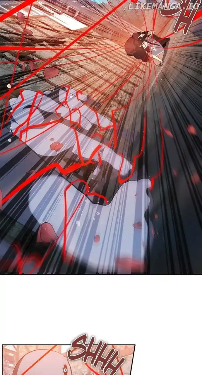 Zero Game Chapter 262