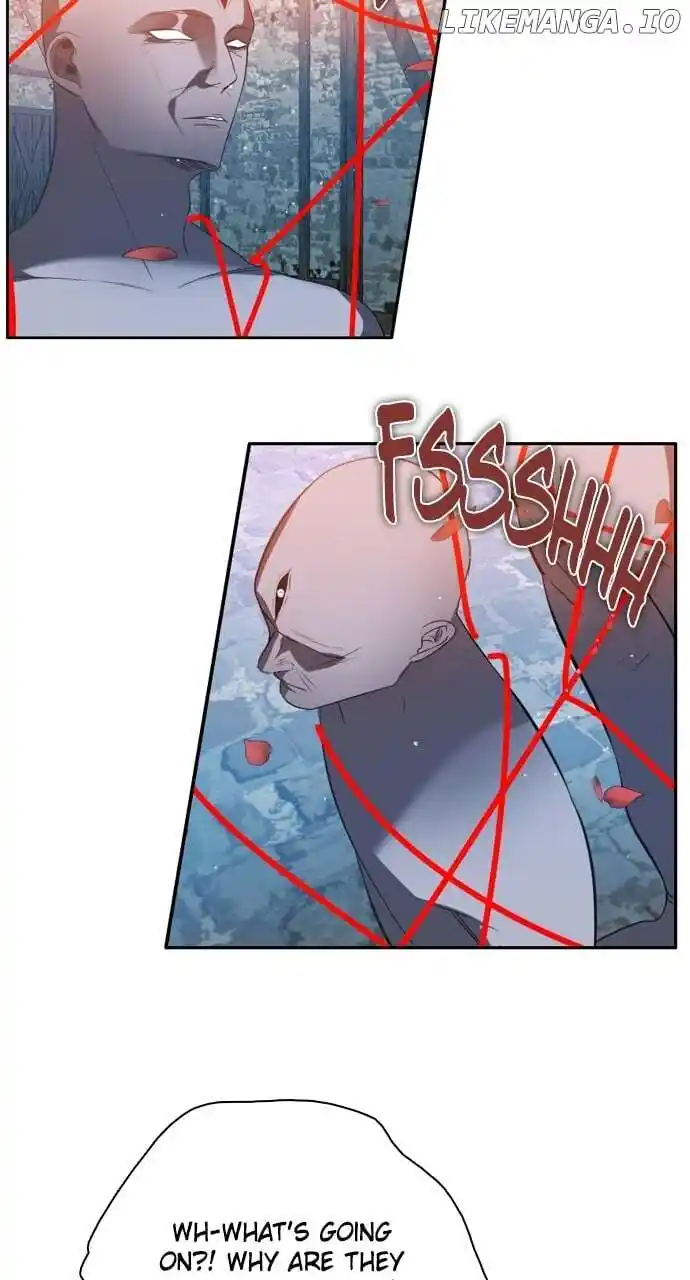 Zero Game Chapter 262