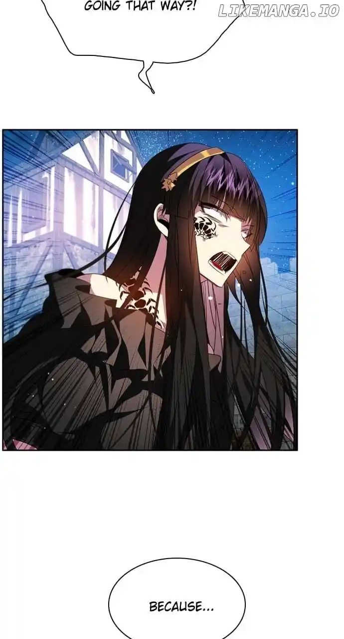 Zero Game Chapter 262