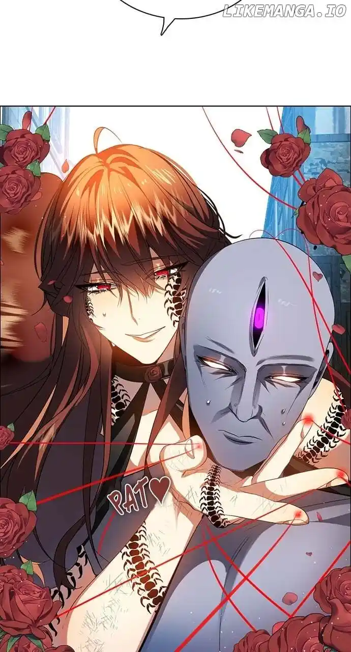 Zero Game Chapter 262