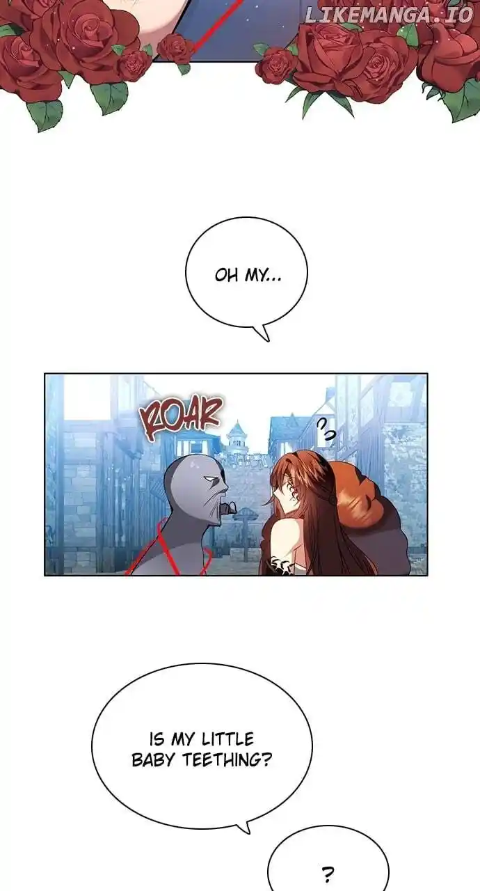 Zero Game Chapter 262