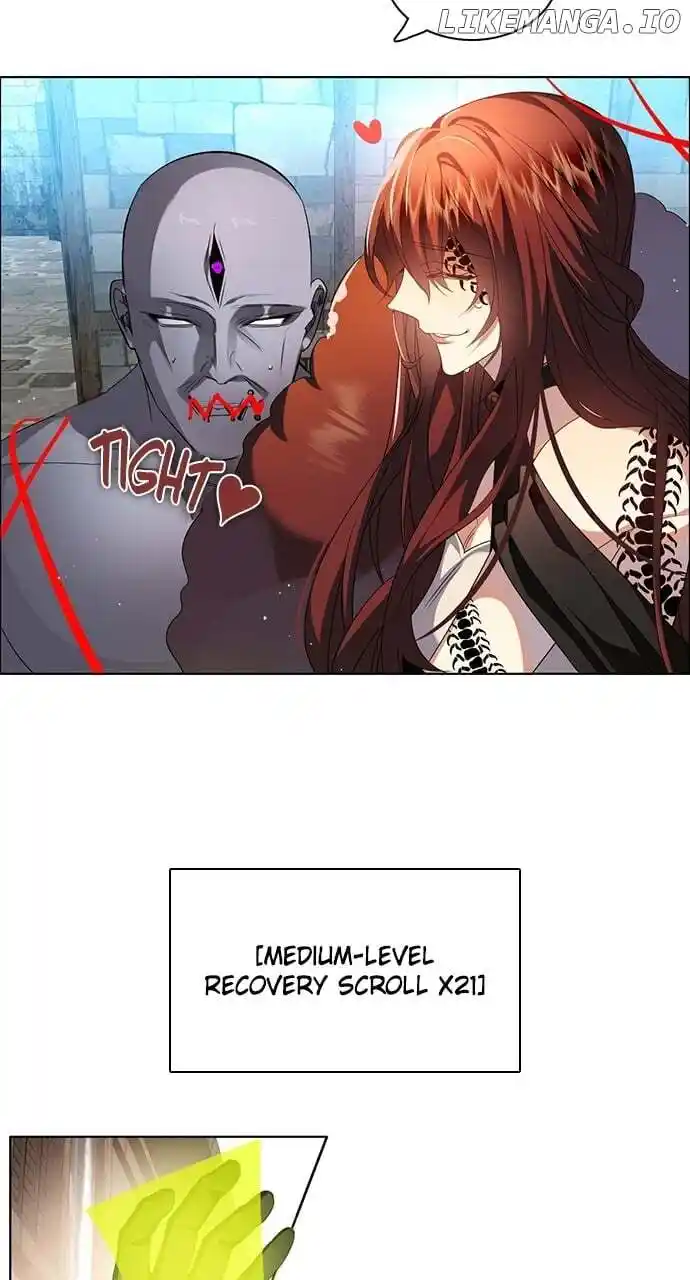 Zero Game Chapter 262