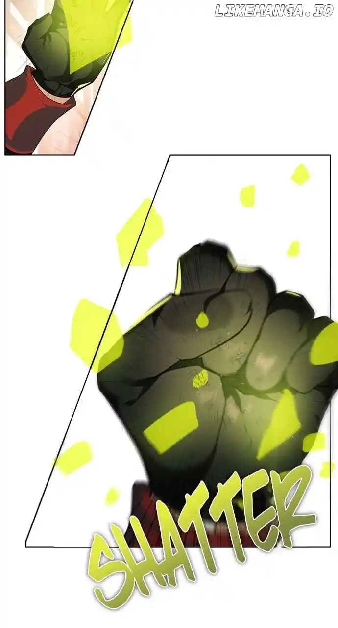 Zero Game Chapter 262