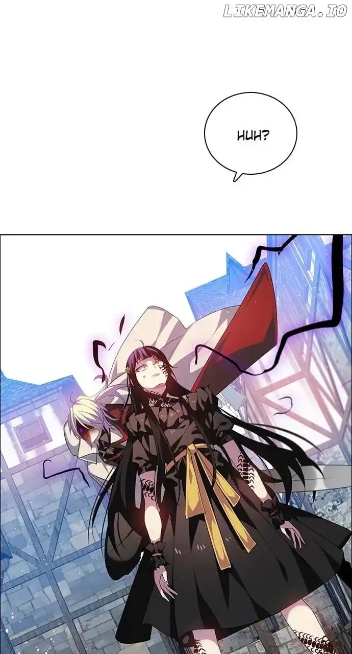 Zero Game Chapter 262