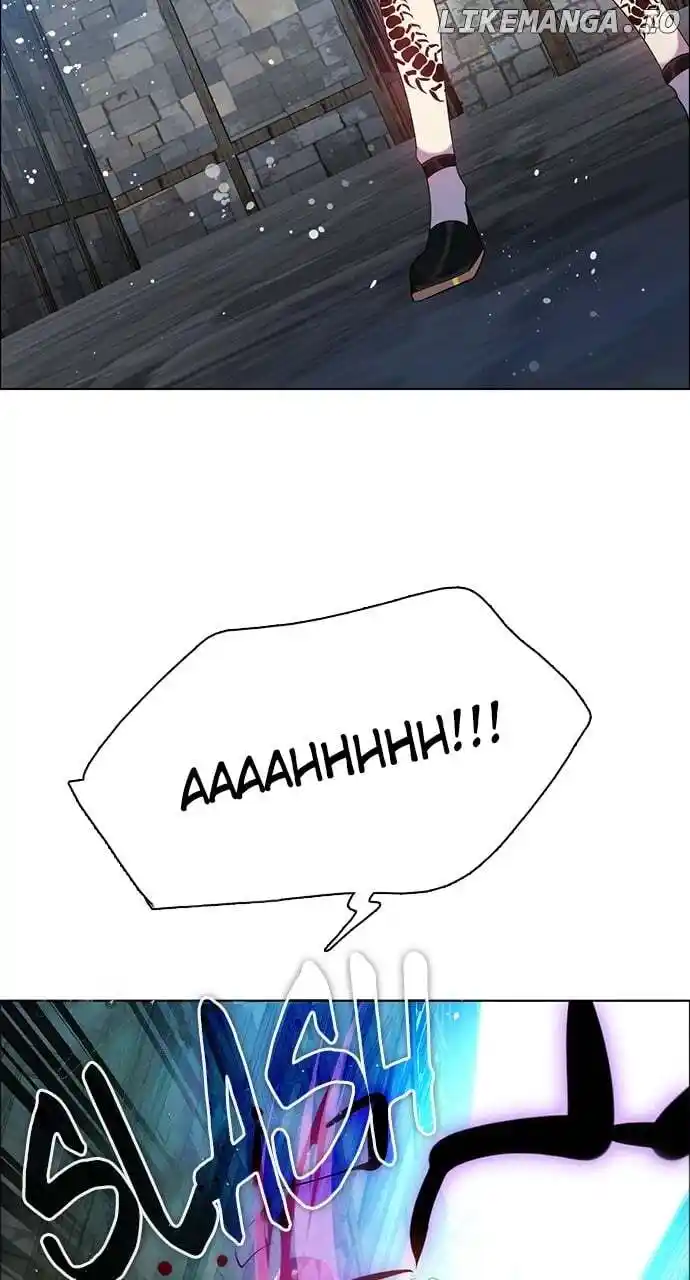 Zero Game Chapter 262