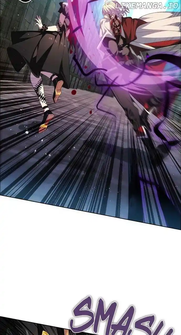 Zero Game Chapter 262