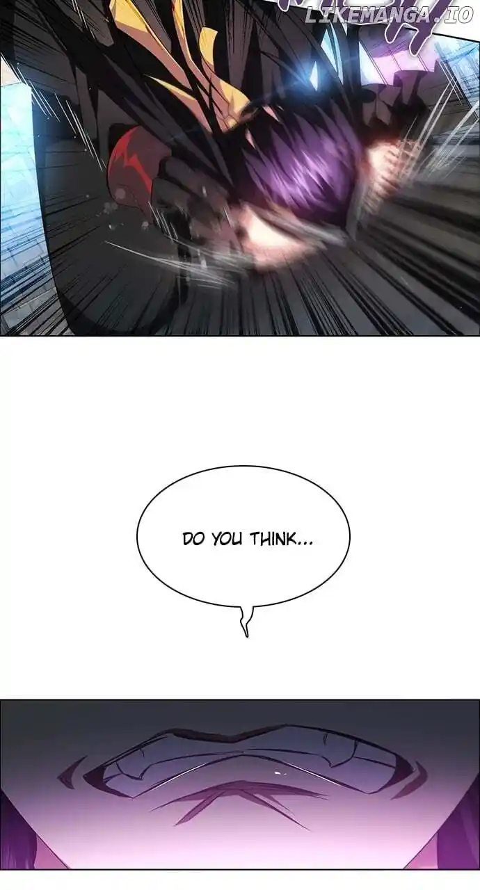 Zero Game Chapter 262