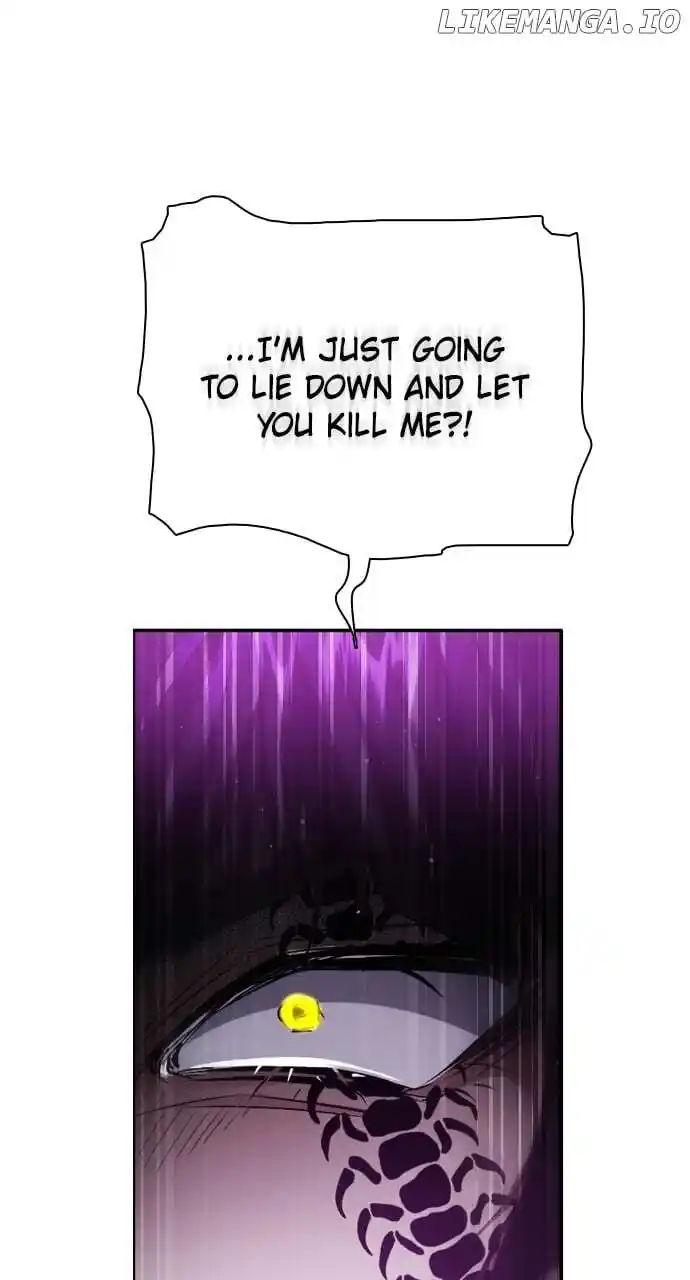 Zero Game Chapter 262