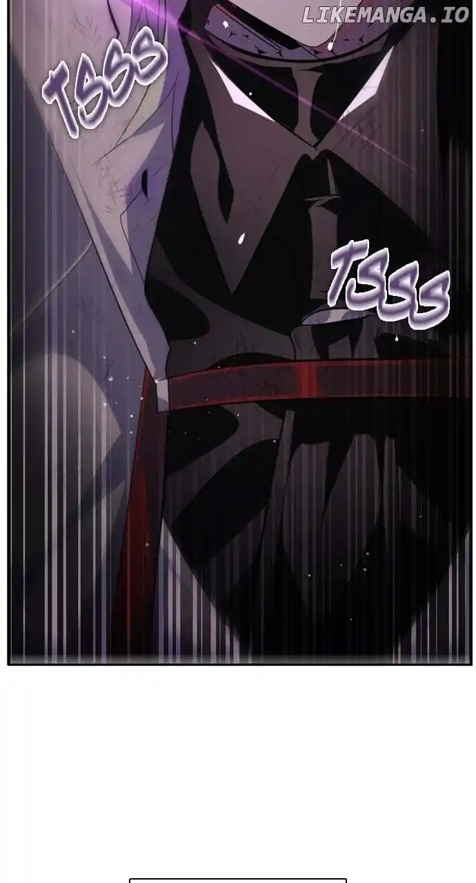 Zero Game Chapter 262