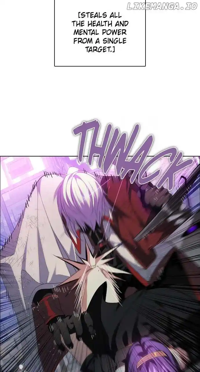 Zero Game Chapter 262