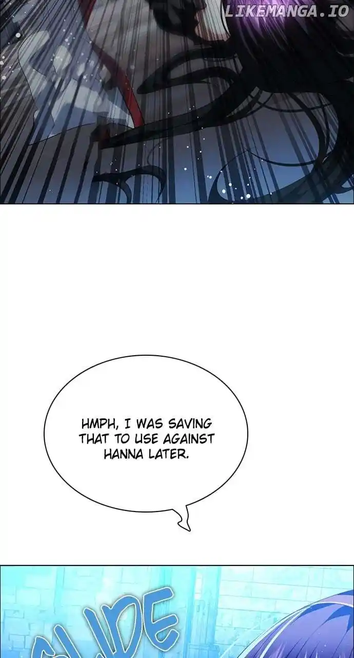 Zero Game Chapter 262