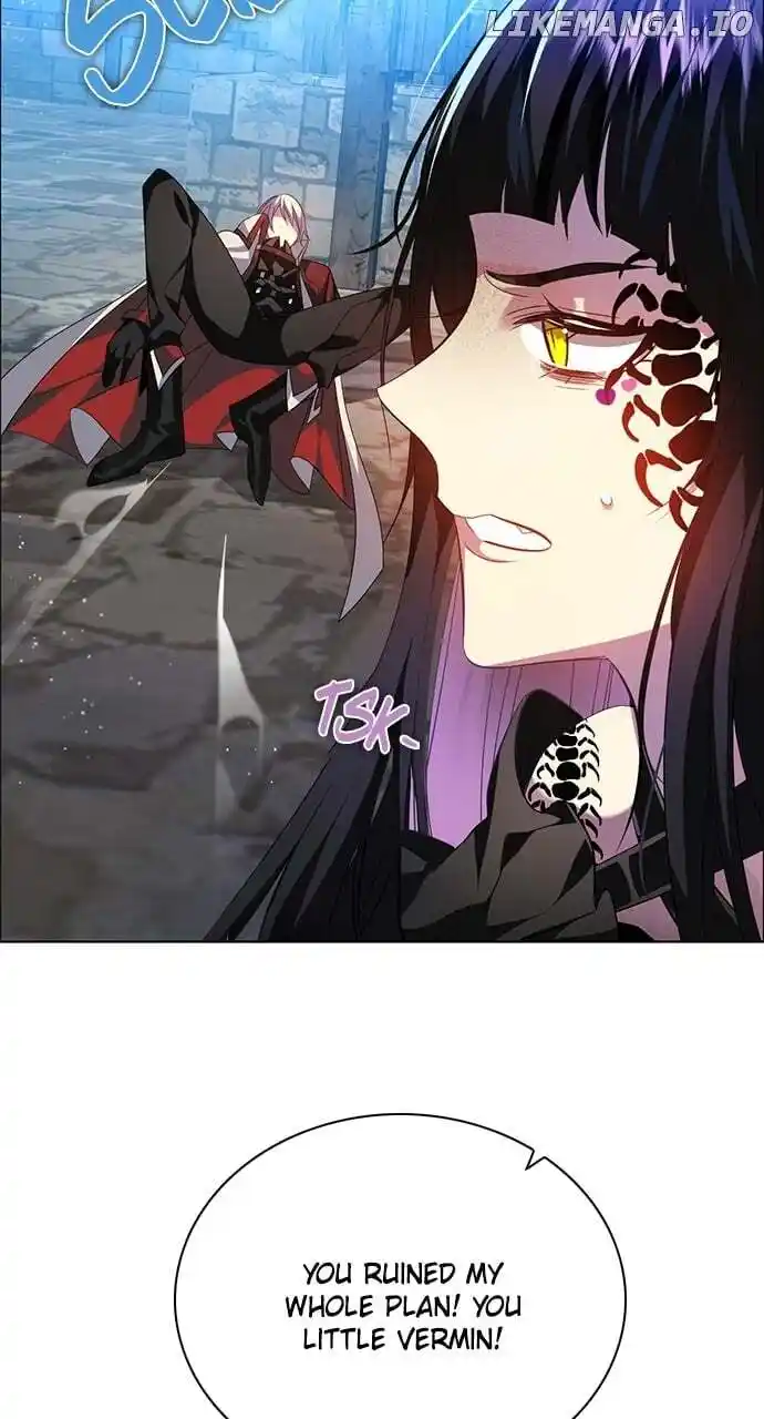 Zero Game Chapter 262