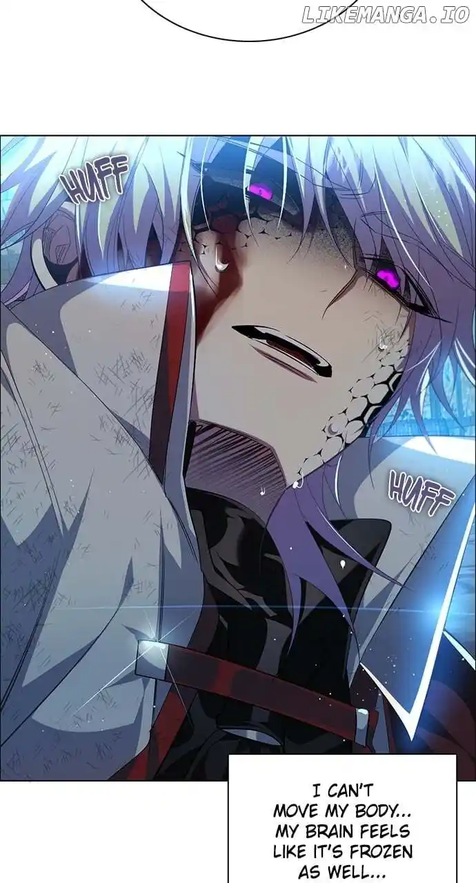 Zero Game Chapter 262