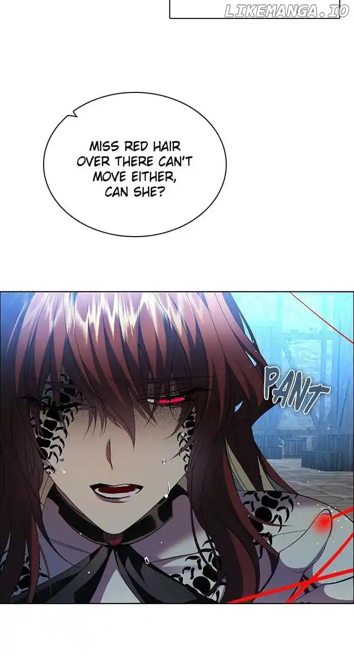 Zero Game Chapter 262