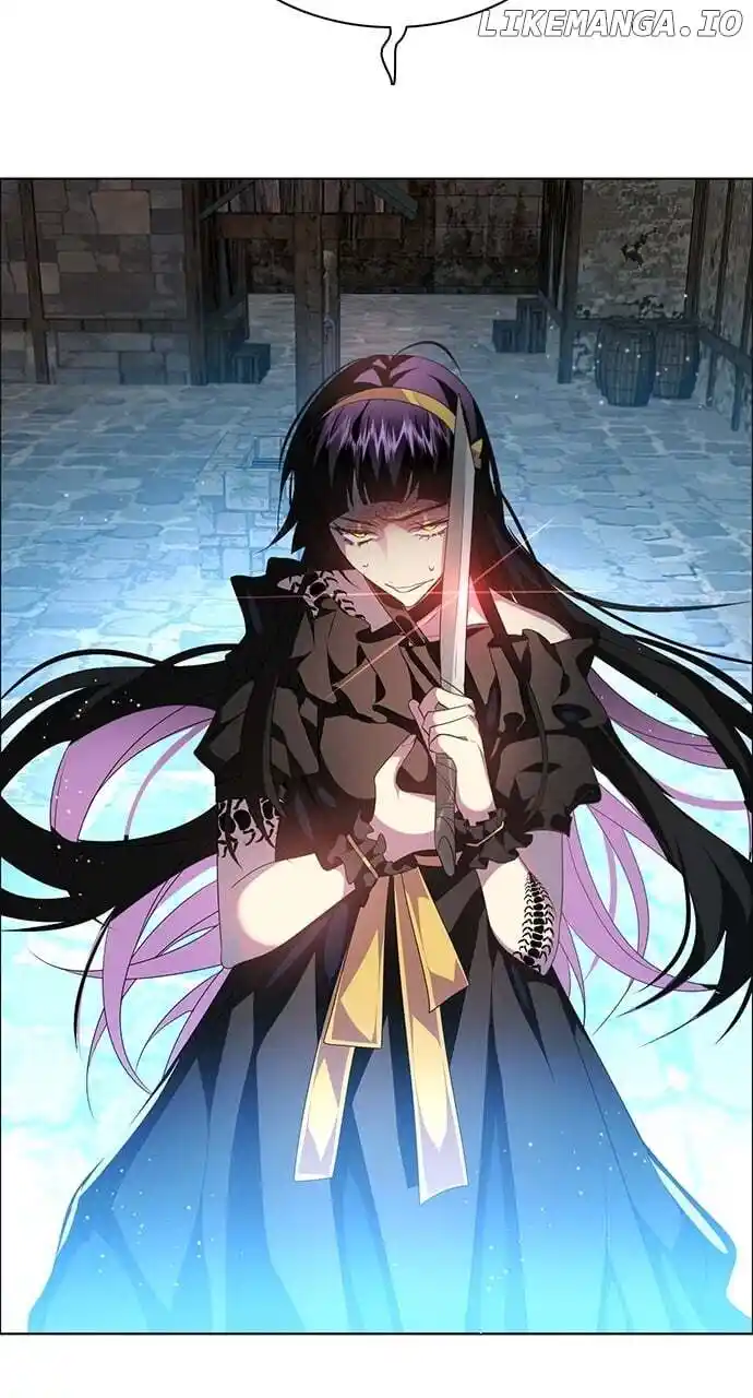 Zero Game Chapter 262