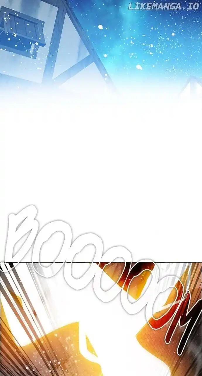 Zero Game Chapter 262