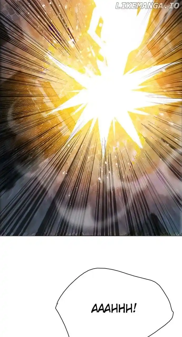 Zero Game Chapter 262