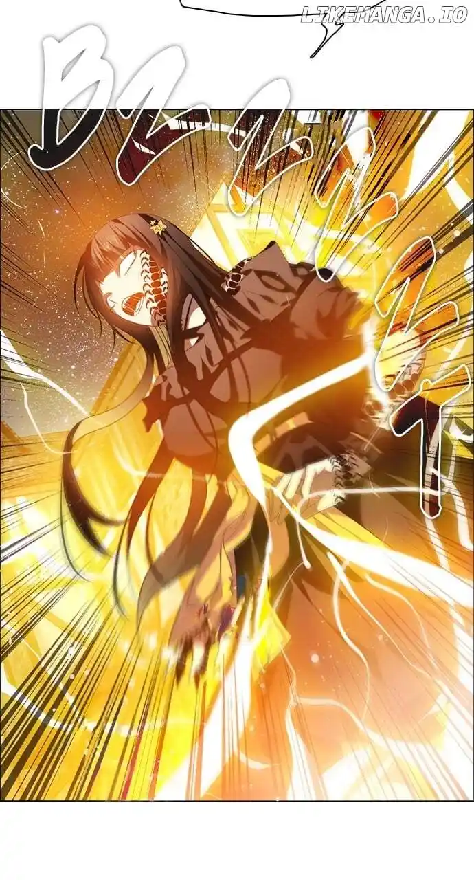 Zero Game Chapter 262