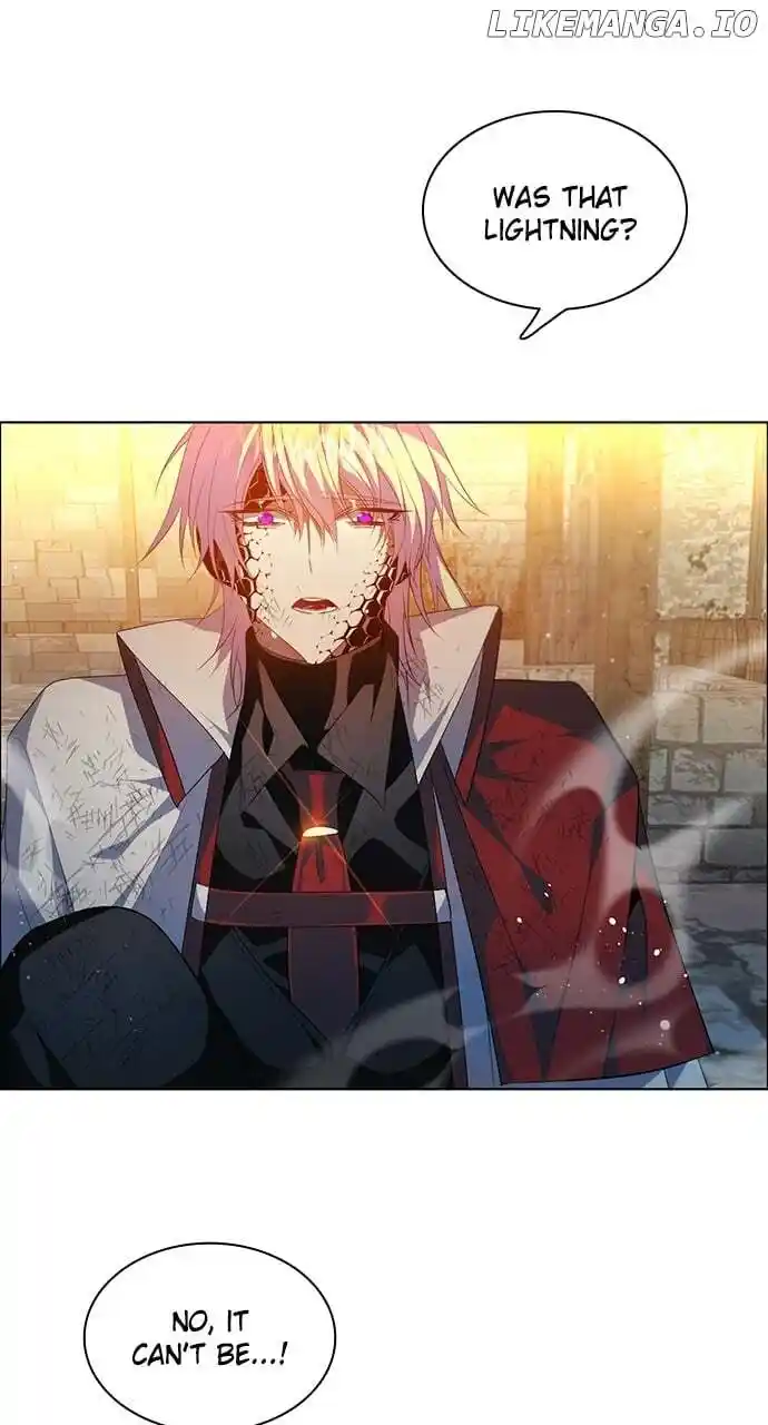 Zero Game Chapter 262