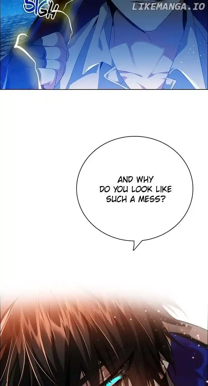 Zero Game Chapter 262