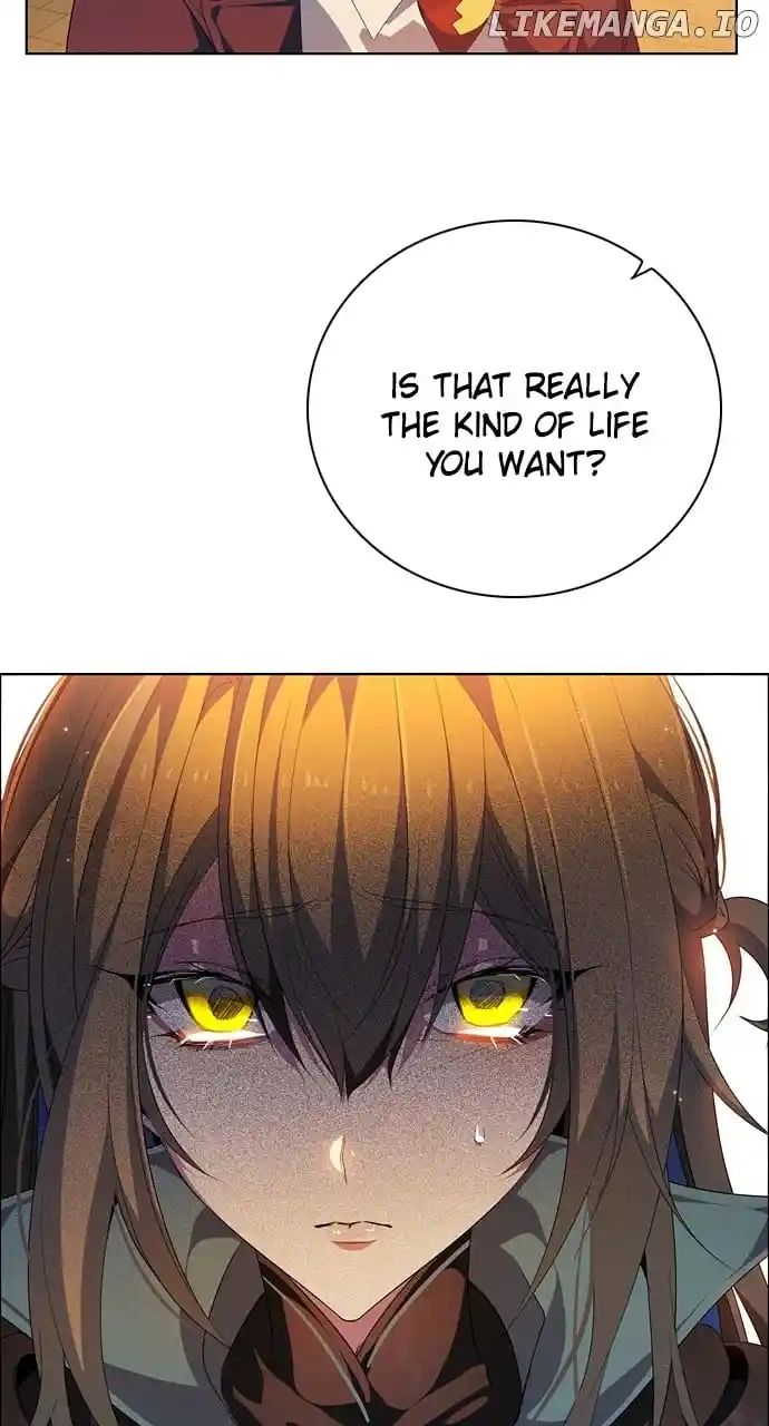 Zero Game Chapter 265