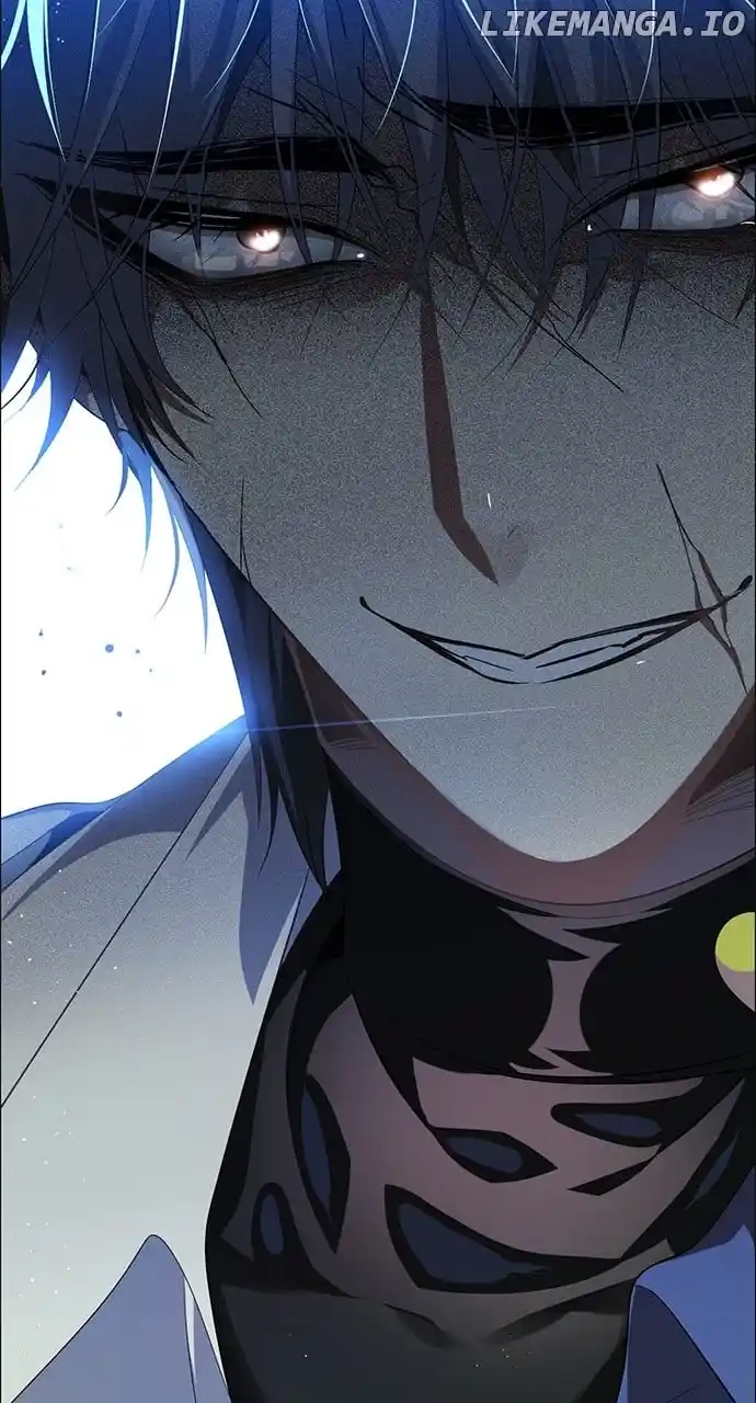 Zero Game Chapter 265