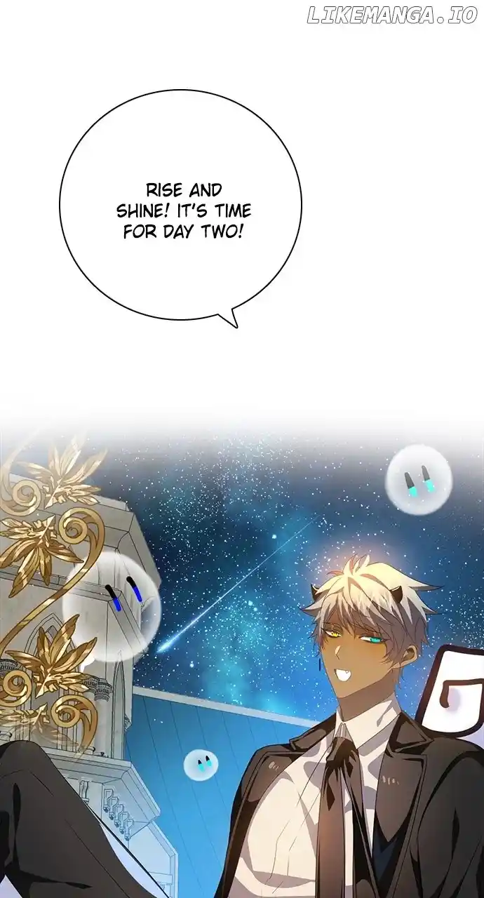 Zero Game Chapter 266