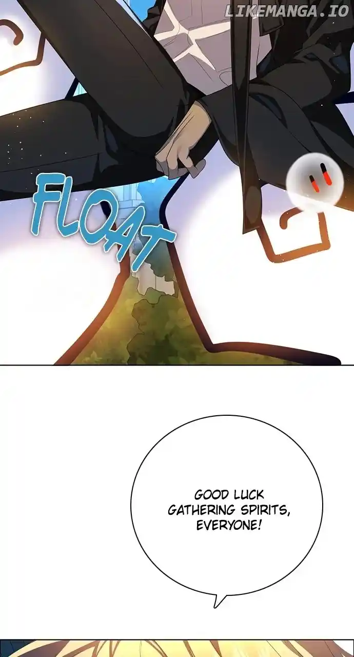 Zero Game Chapter 266