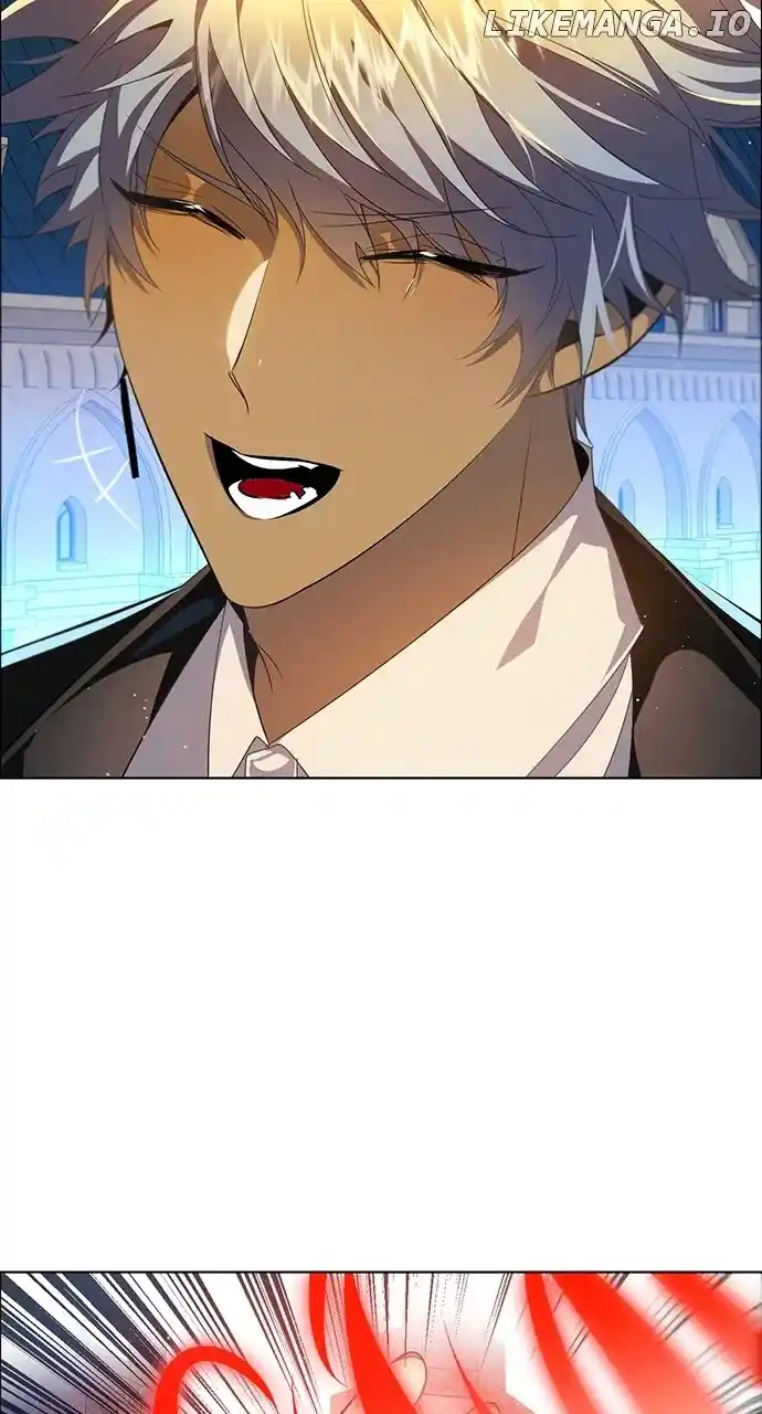 Zero Game Chapter 266