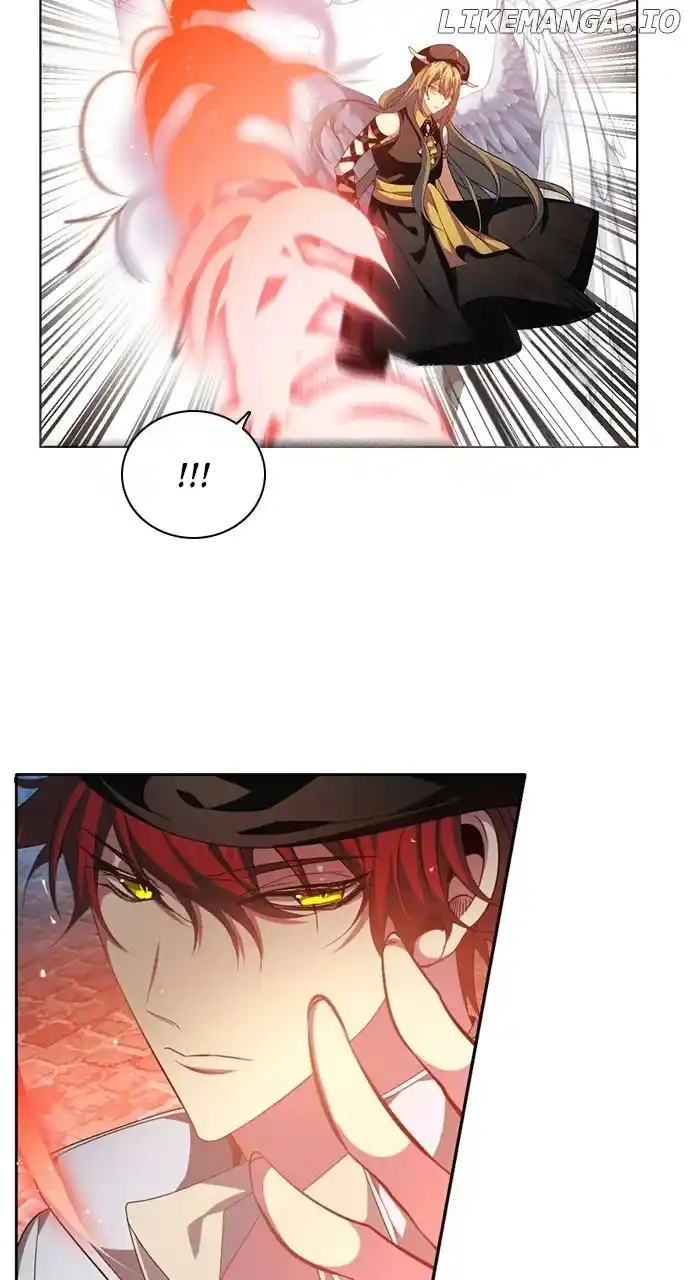 Zero Game Chapter 266