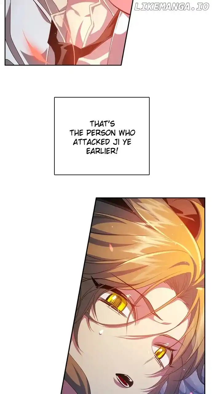 Zero Game Chapter 266