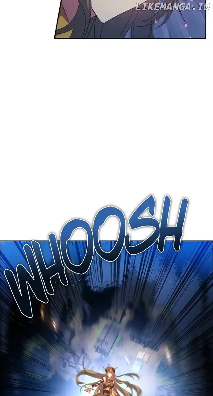 Zero Game Chapter 266