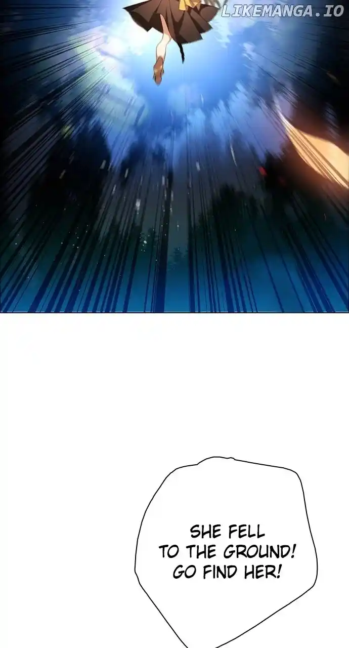 Zero Game Chapter 266