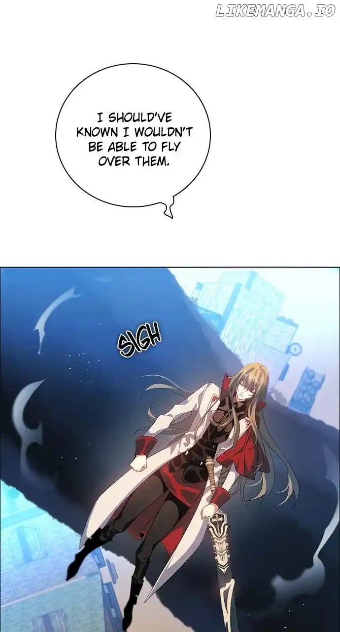 Zero Game Chapter 266