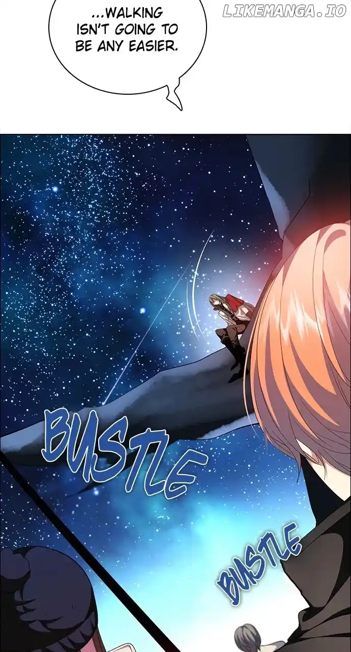 Zero Game Chapter 266