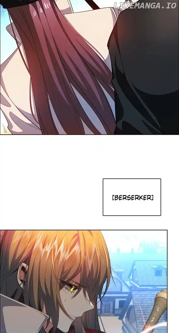 Zero Game Chapter 266