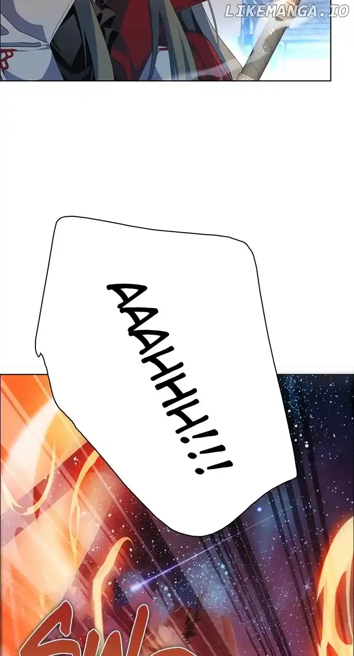 Zero Game Chapter 266