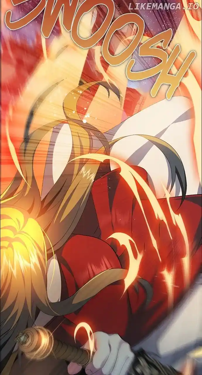 Zero Game Chapter 266