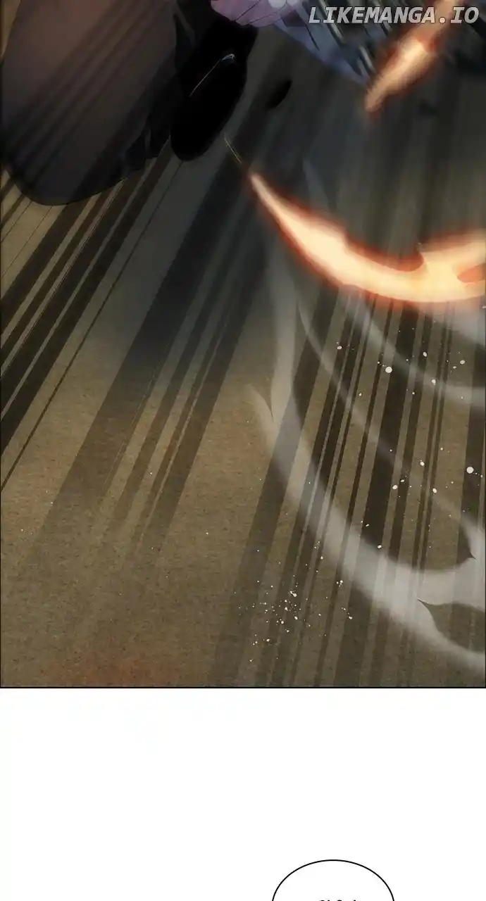 Zero Game Chapter 266