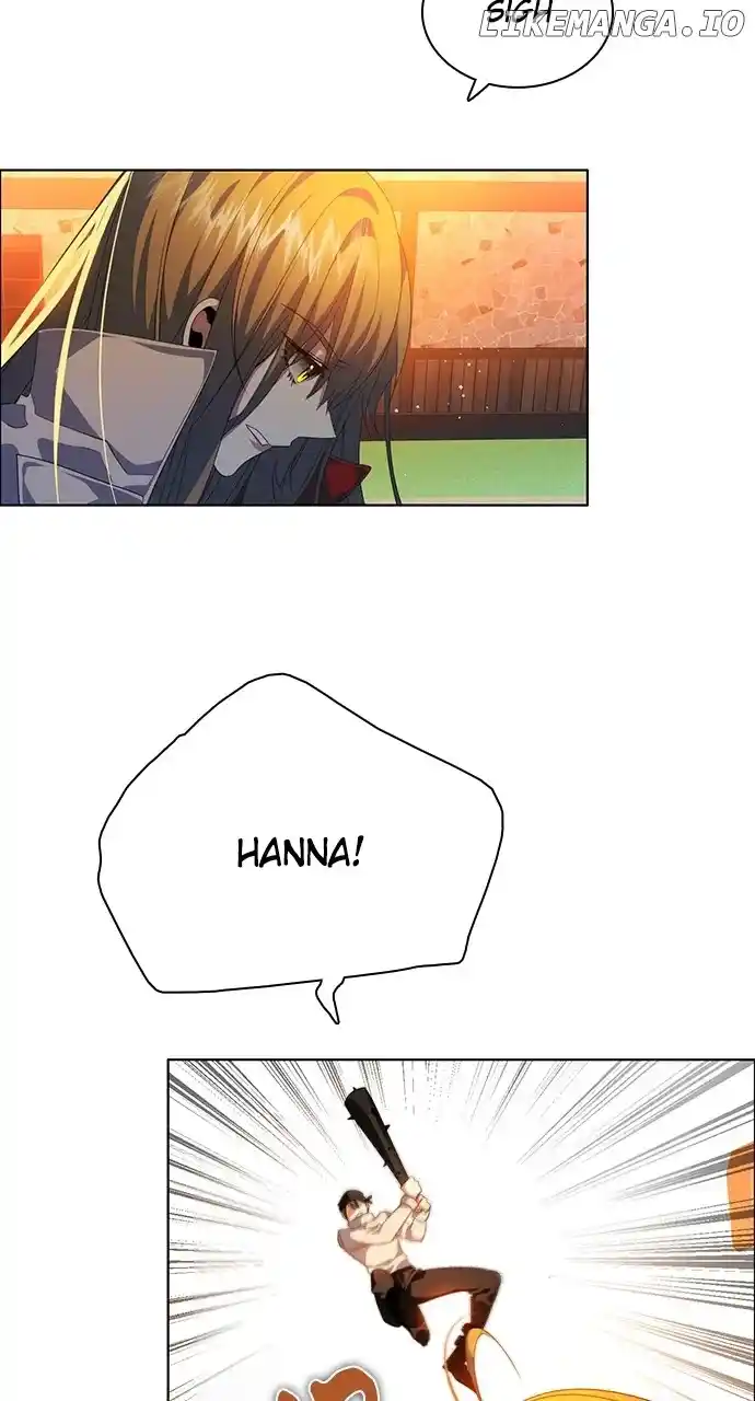 Zero Game Chapter 266