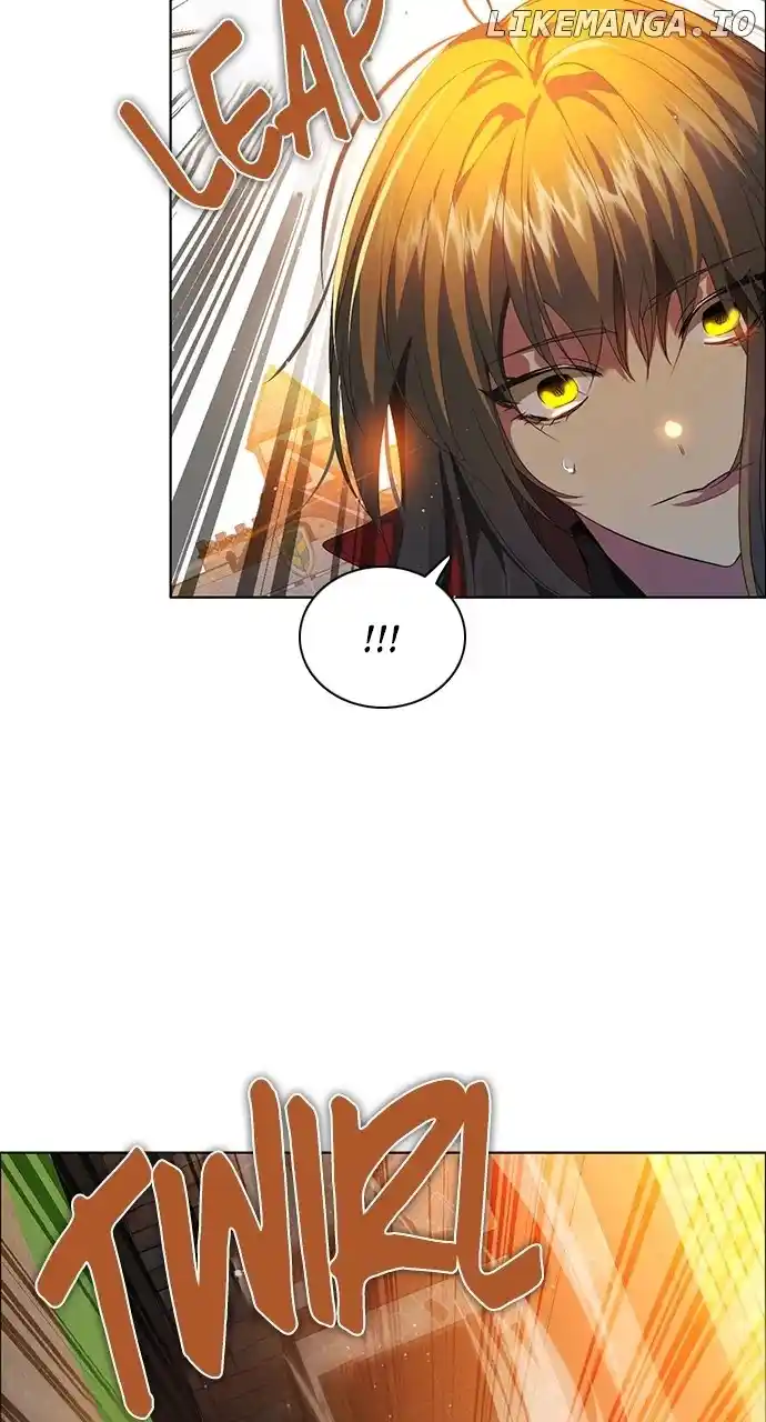 Zero Game Chapter 266