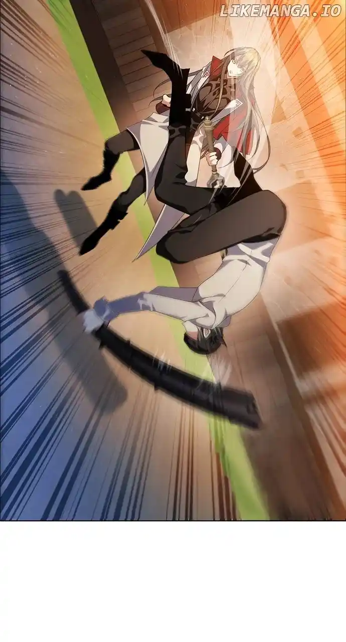 Zero Game Chapter 266