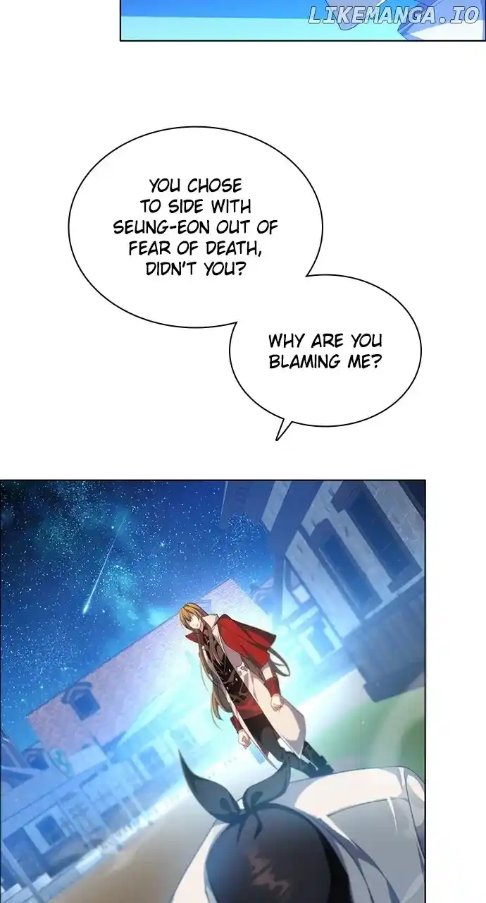 Zero Game Chapter 266