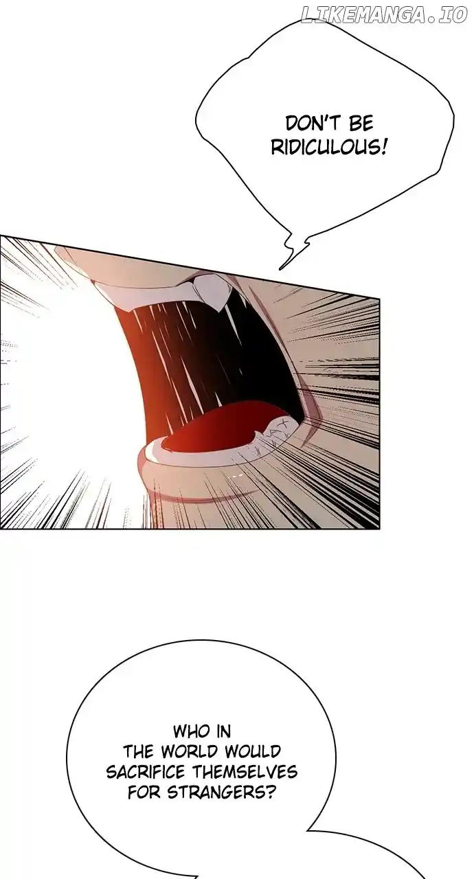 Zero Game Chapter 266